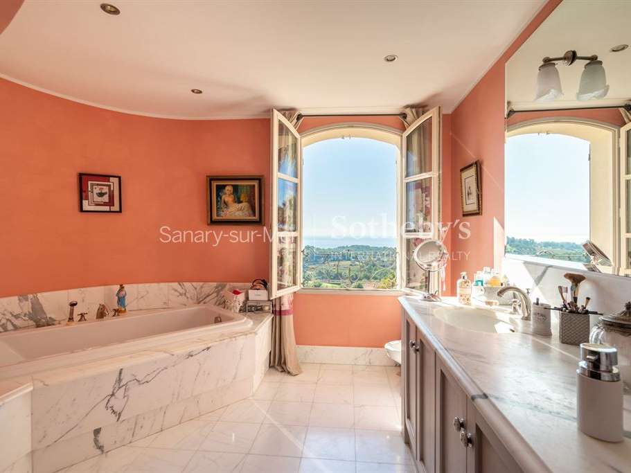 House Saint-Cyr-sur-Mer