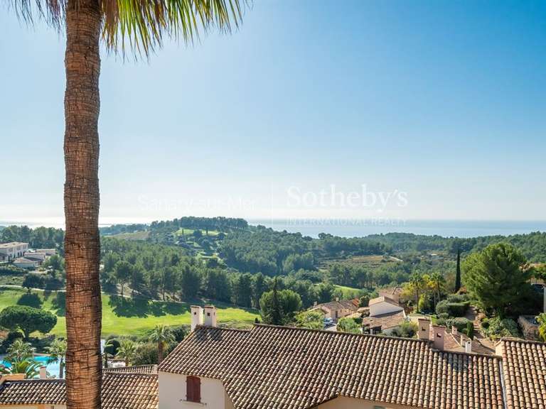 House with Sea view Saint-Cyr-sur-Mer - 4 bedrooms - 340m²