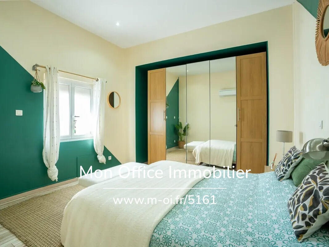 House Saint-Cyr-sur-Mer