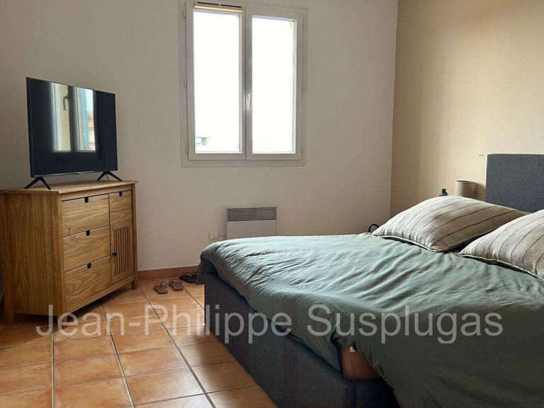 Maison Saint-Cyr-sur-Mer - 6 chambres