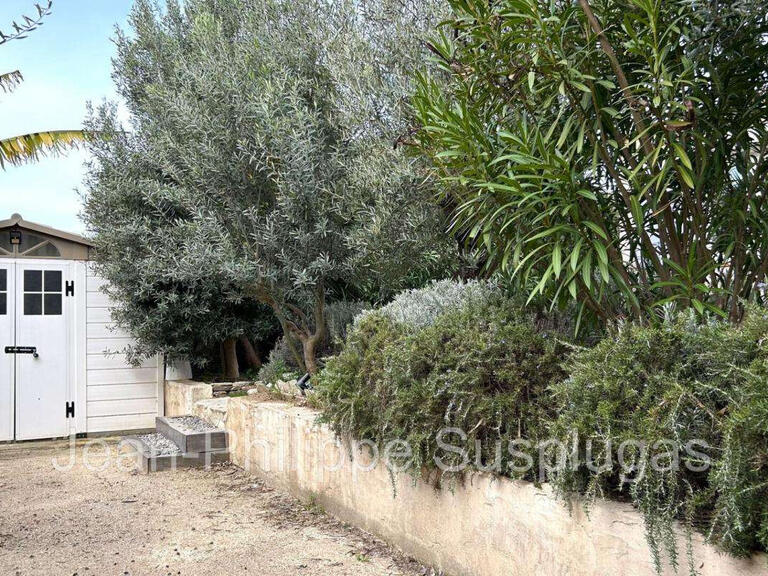 Maison Saint-Cyr-sur-Mer - 6 chambres