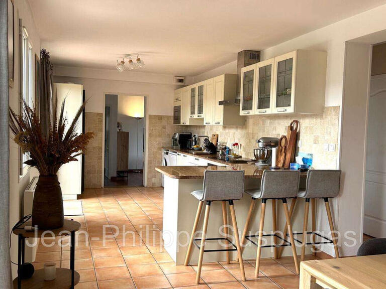 Maison Saint-Cyr-sur-Mer - 6 chambres