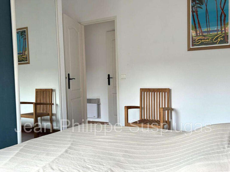 Maison Saint-Cyr-sur-Mer - 6 chambres