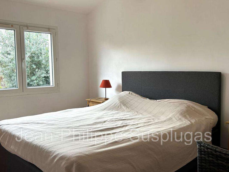 Maison Saint-Cyr-sur-Mer - 6 chambres