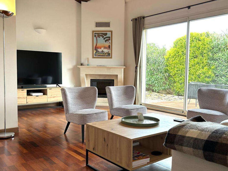 Maison Saint-Cyr-sur-Mer - 6 chambres