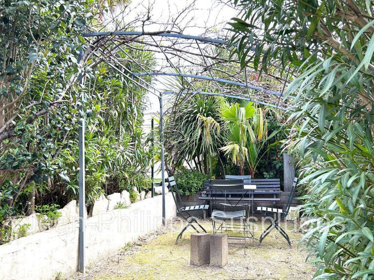 Maison Saint-Cyr-sur-Mer - 6 chambres