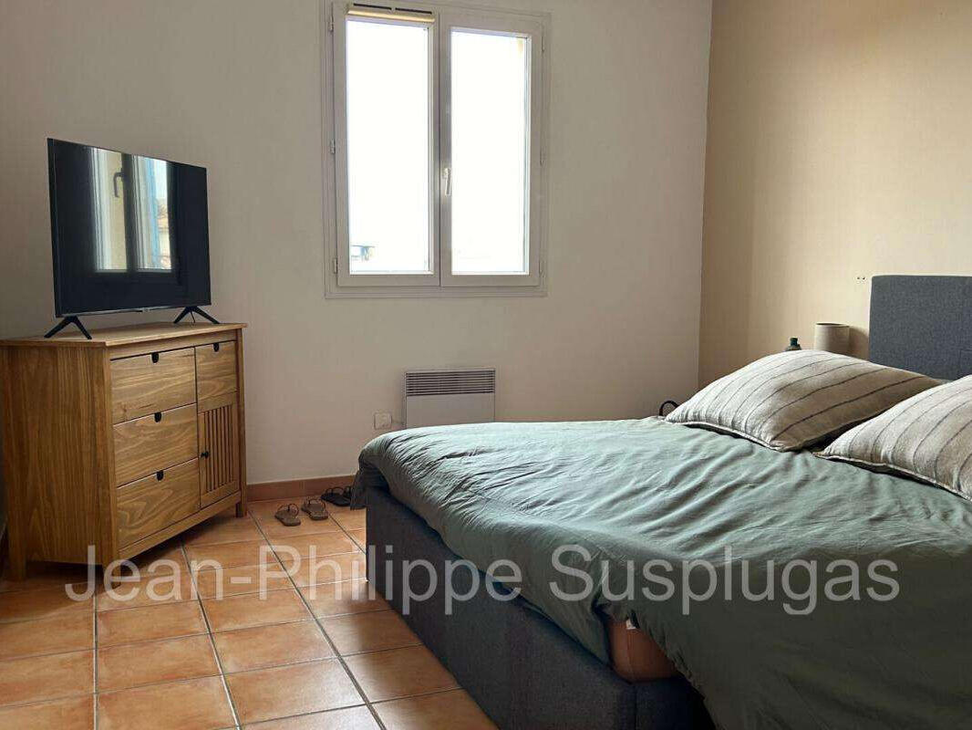 House Saint-Cyr-sur-Mer