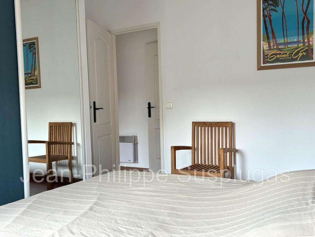 House Saint-Cyr-sur-Mer