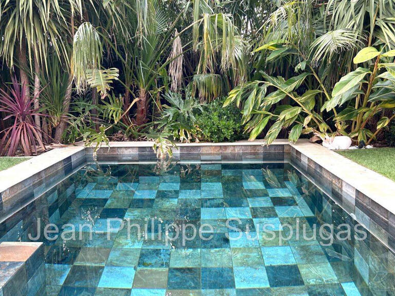 House Saint-Cyr-sur-Mer - 6 bedrooms