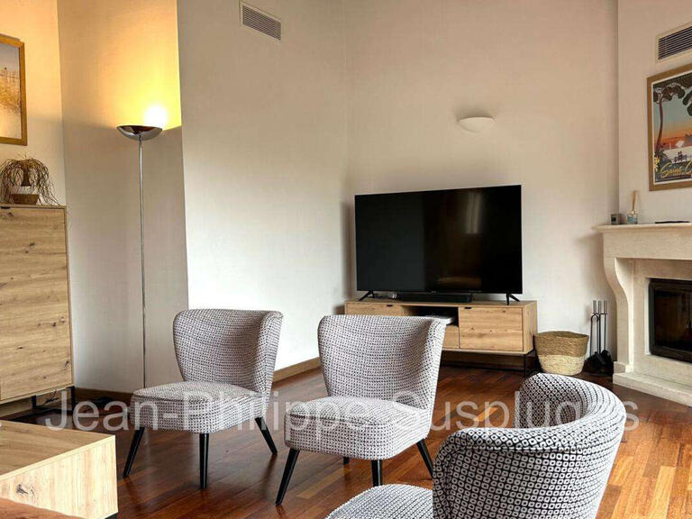 House Saint-Cyr-sur-Mer - 6 bedrooms