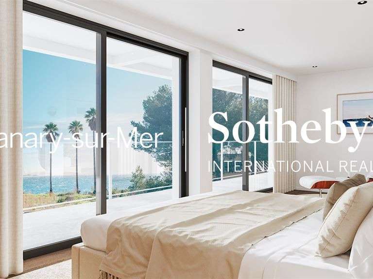 House Saint-Cyr-sur-Mer