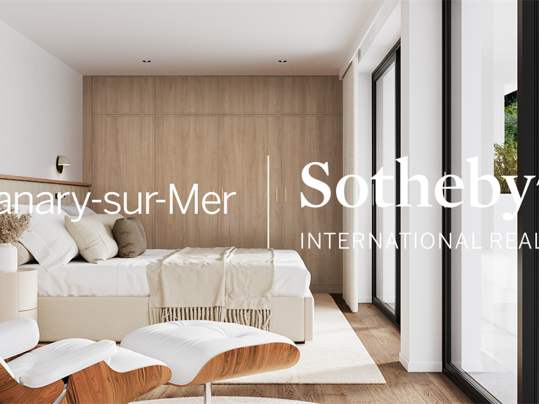 House with Sea view Saint-Cyr-sur-Mer - 6 bedrooms - 333m²