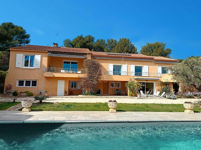 House Saint-Cyr-sur-Mer - 6 bedrooms