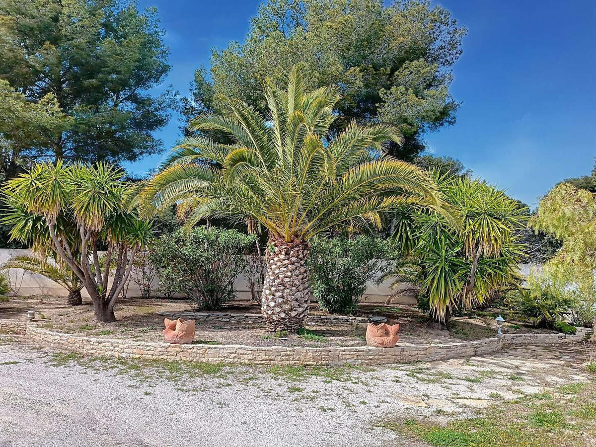 House Saint-Cyr-sur-Mer