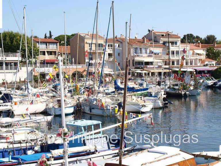 House Saint-Cyr-sur-Mer - 6 bedrooms