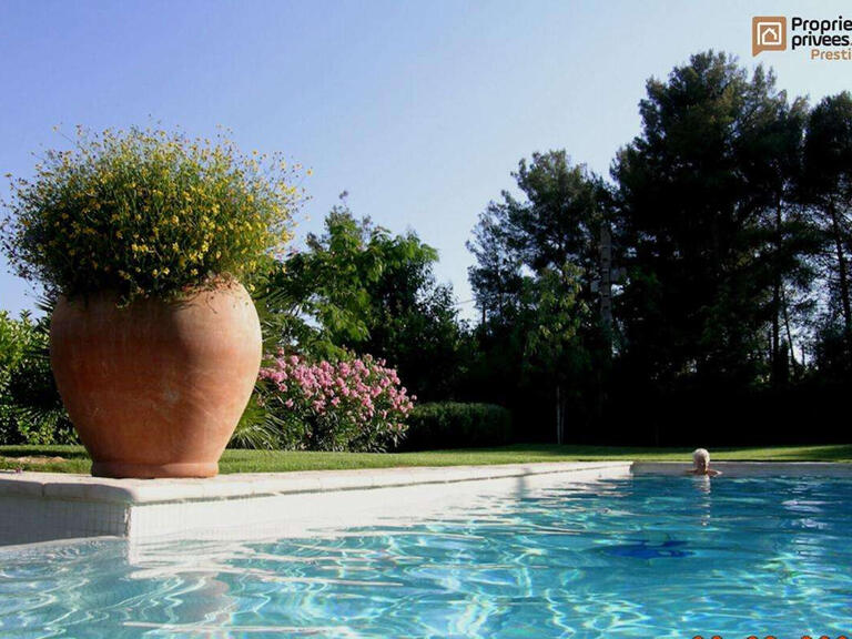 Maison Saint-Cyr-sur-Mer - 5 chambres