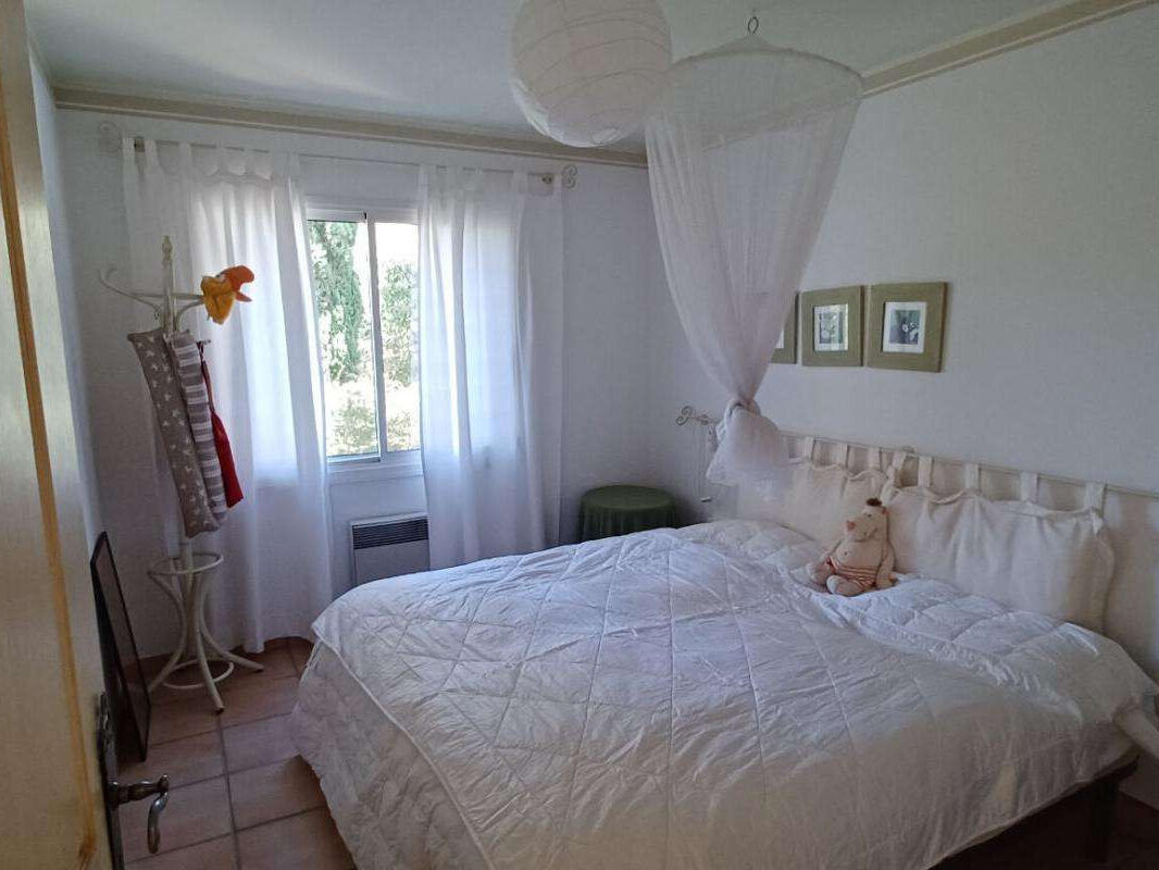 Maison Saint-Cyr-sur-Mer