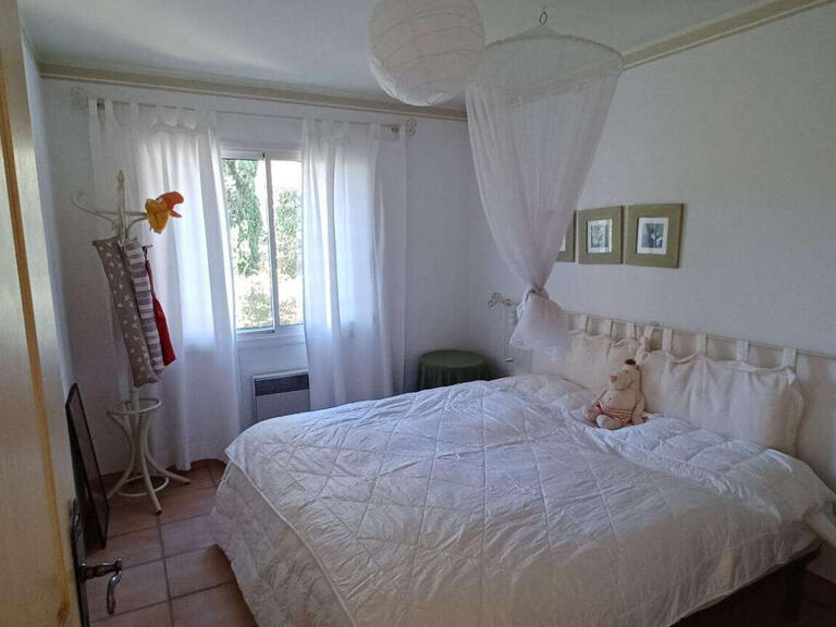 Maison Saint-Cyr-sur-Mer - 5 chambres