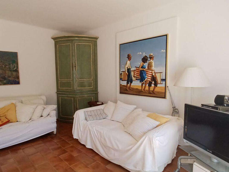 Maison Saint-Cyr-sur-Mer - 5 chambres
