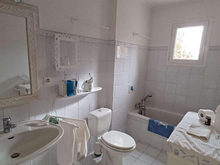 Maison Saint-Cyr-sur-Mer - 5 chambres