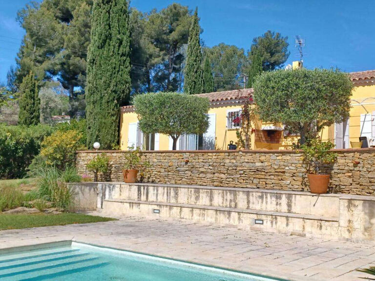 House Saint-Cyr-sur-Mer - 5 bedrooms