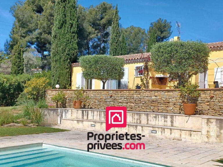 Maison Saint-Cyr-sur-Mer - 5 chambres