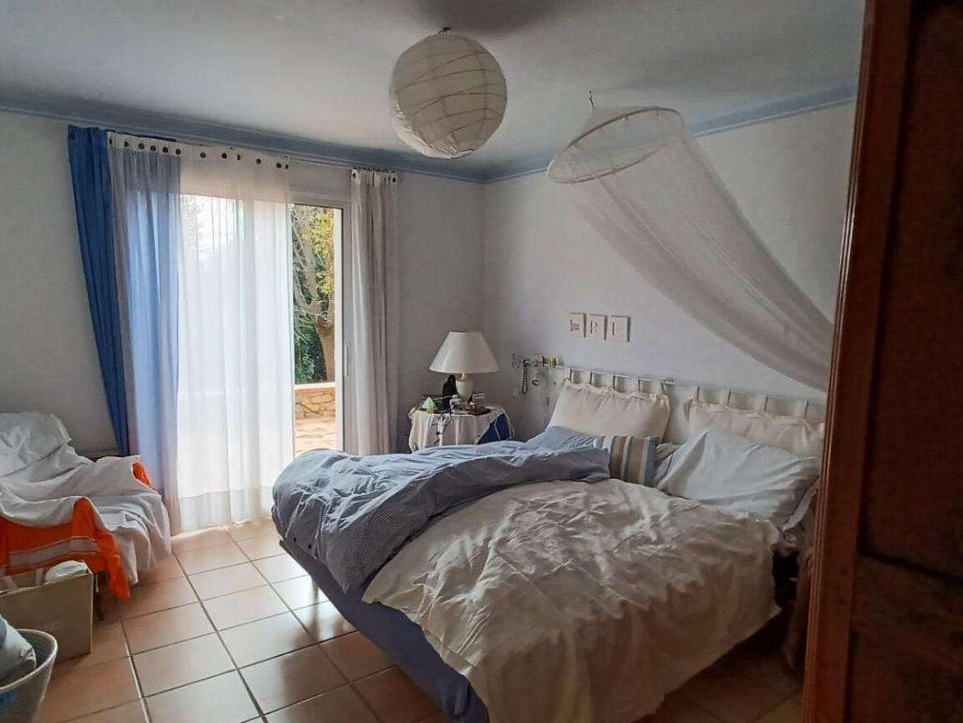 Maison Saint-Cyr-sur-Mer
