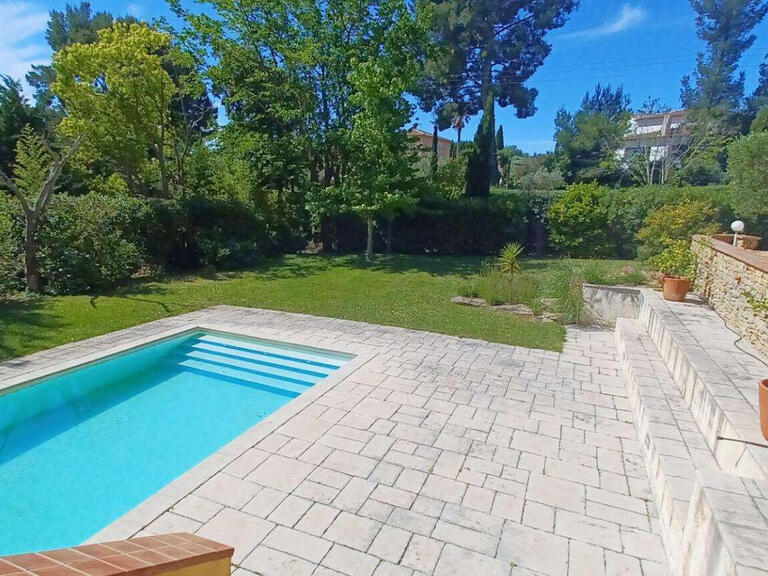 Maison Saint-Cyr-sur-Mer - 5 chambres