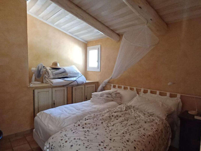 Maison Saint-Cyr-sur-Mer - 5 chambres