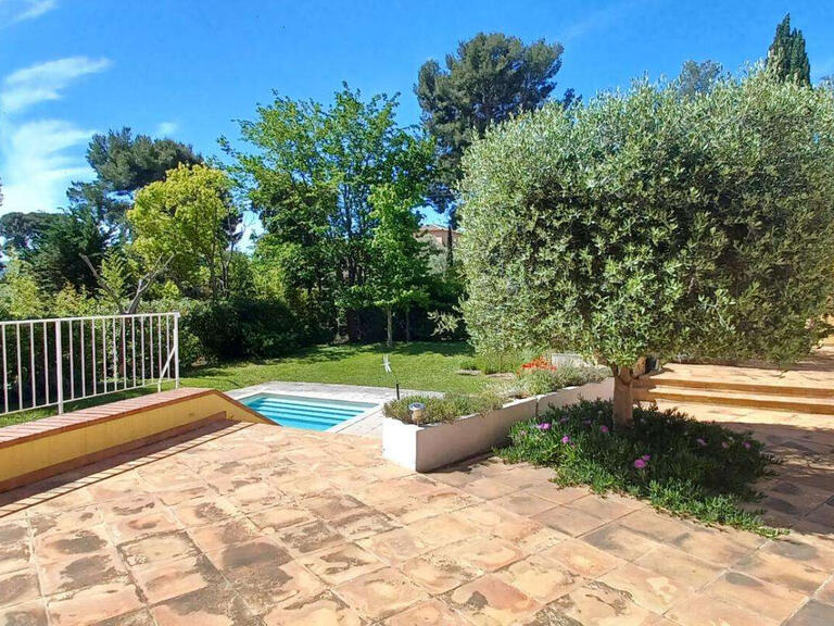 Maison Saint-Cyr-sur-Mer - 5 chambres