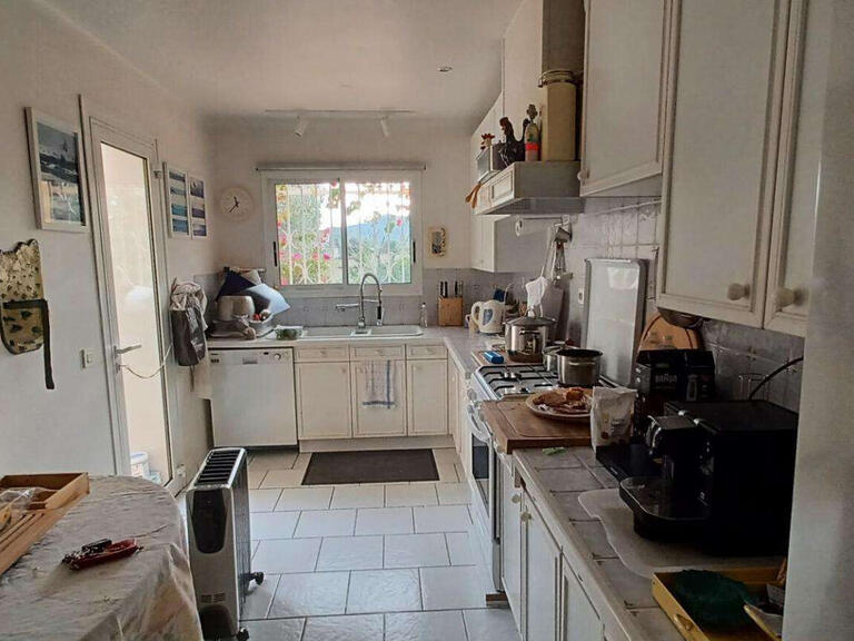 Maison Saint-Cyr-sur-Mer - 5 chambres