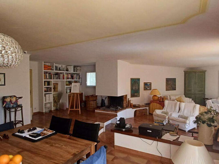 Maison Saint-Cyr-sur-Mer - 5 chambres