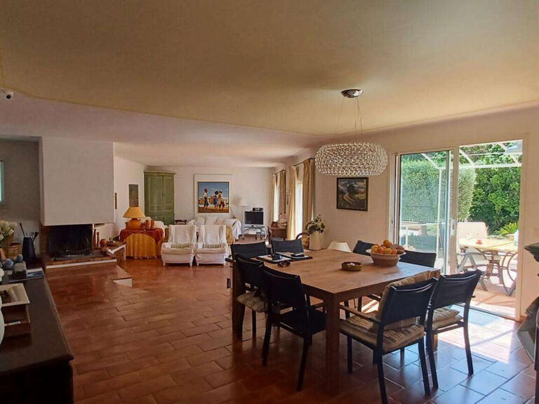 Maison Saint-Cyr-sur-Mer - 5 chambres