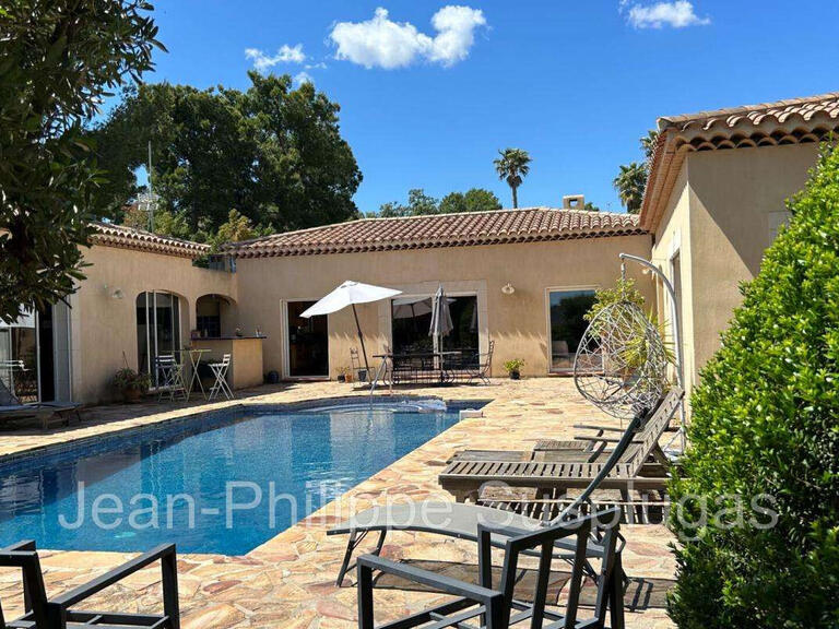 House Saint-Cyr-sur-Mer - 6 bedrooms