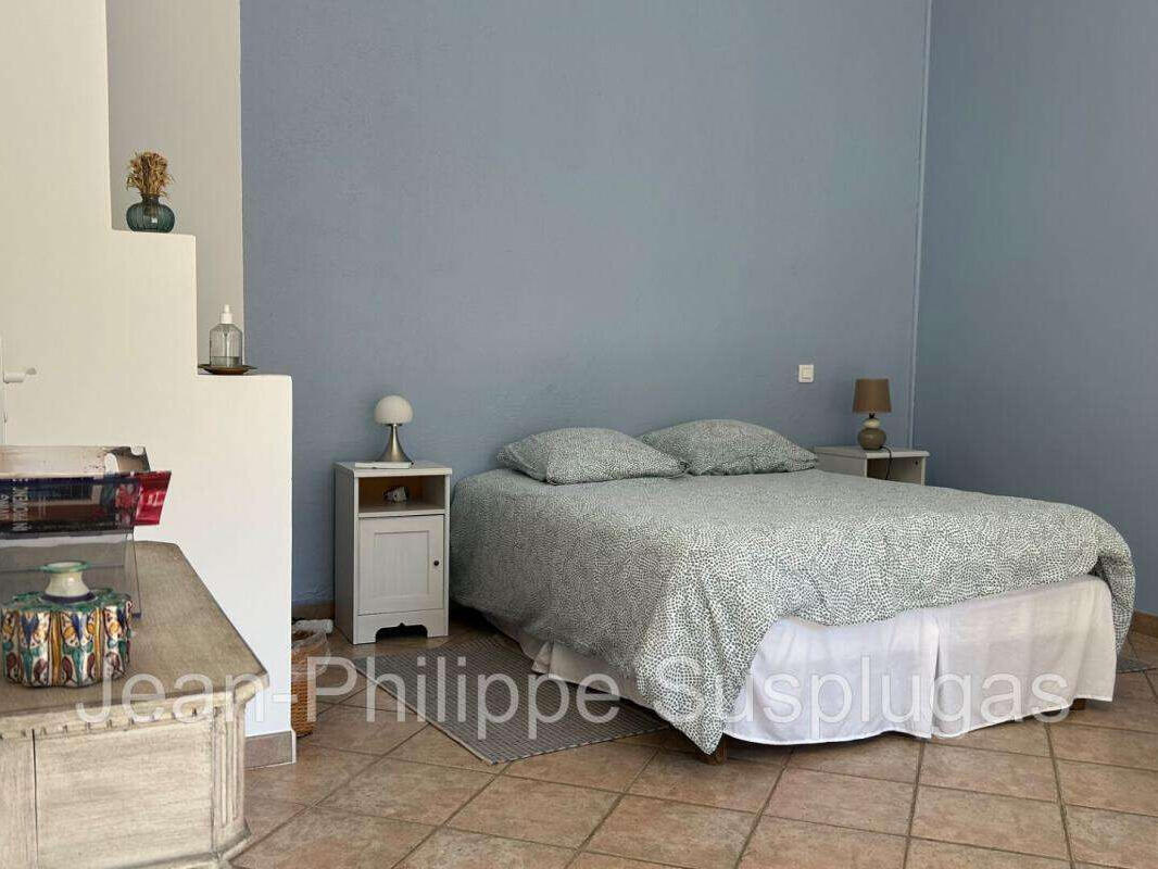 House Saint-Cyr-sur-Mer