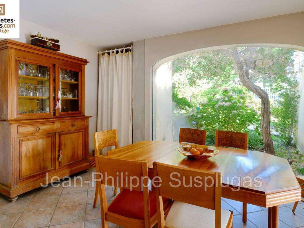 House Saint-Cyr-sur-Mer
