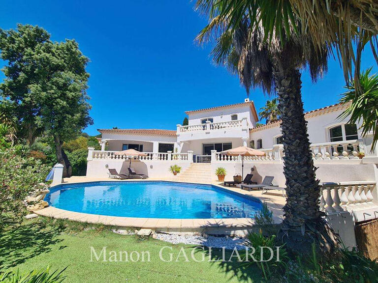 House Saint-Cyr-sur-Mer - 4 bedrooms