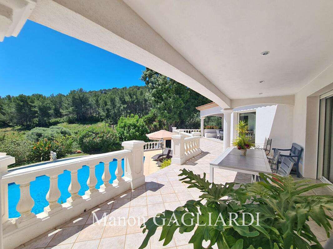 House Saint-Cyr-sur-Mer