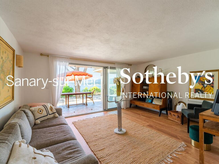 Maison Saint-Cyr-sur-Mer - 270m²