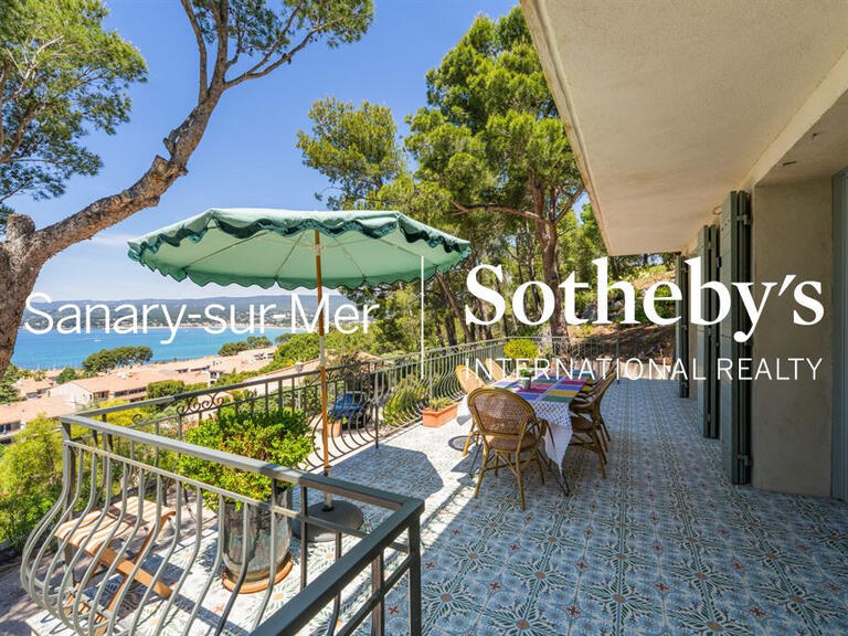 Maison Saint-Cyr-sur-Mer - 270m²