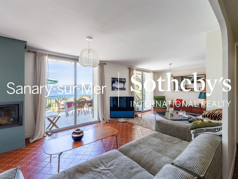 Maison Saint-Cyr-sur-Mer - 270m²