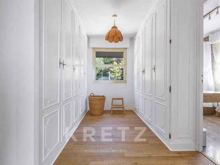 House Saint-Cyr-sur-Mer - 3 bedrooms - 200m²