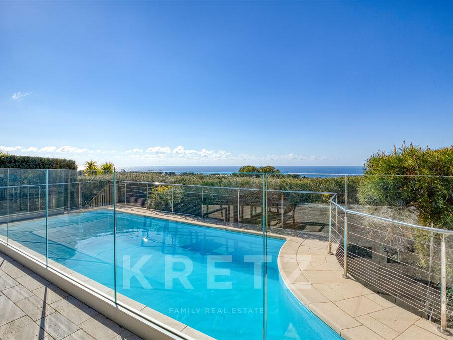 House Saint-Cyr-sur-Mer