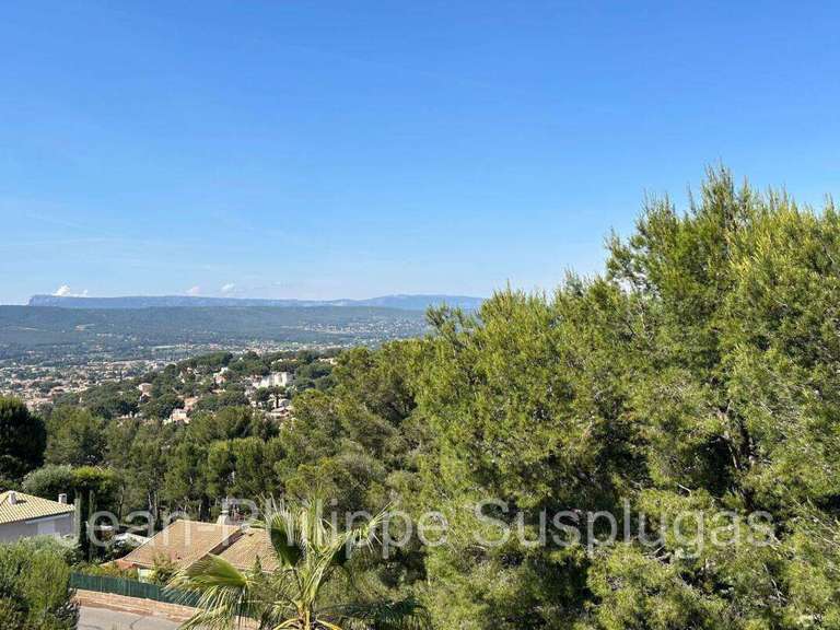 Maison Saint-Cyr-sur-Mer - 5 chambres