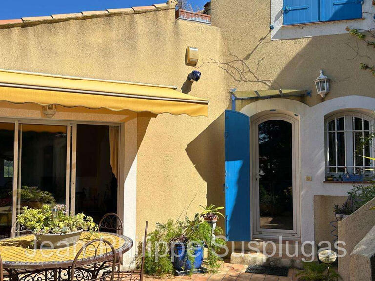 House Saint-Cyr-sur-Mer - 5 bedrooms