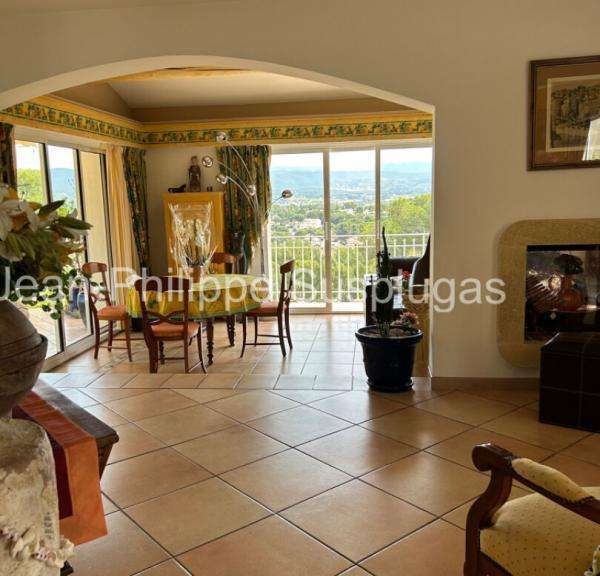 Maison Saint-Cyr-sur-Mer - 5 chambres