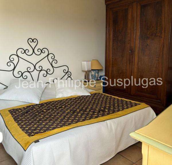 Maison Saint-Cyr-sur-Mer - 5 chambres