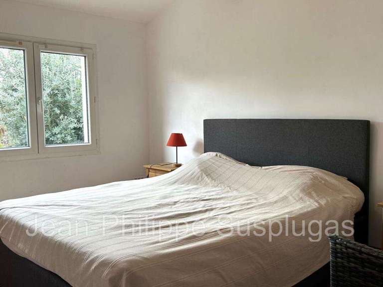 Maison Saint-Cyr-sur-Mer - 6 chambres