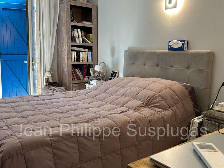 Maison Saint-Cyr-sur-Mer - 6 chambres