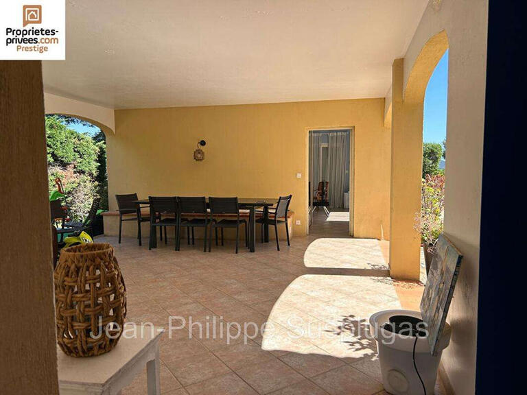 Maison Saint-Cyr-sur-Mer - 6 chambres